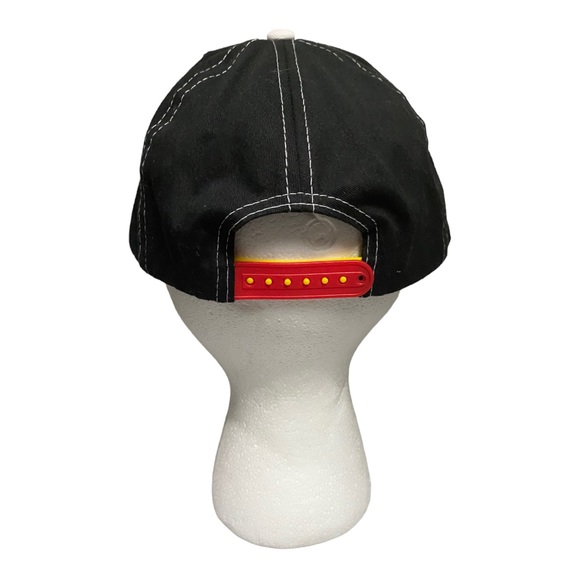 Let it Fly Adjustable Trucker hat Mesh Snapback cap LGBTQ Pride 🏳️🌈 - Picture 4 of 4